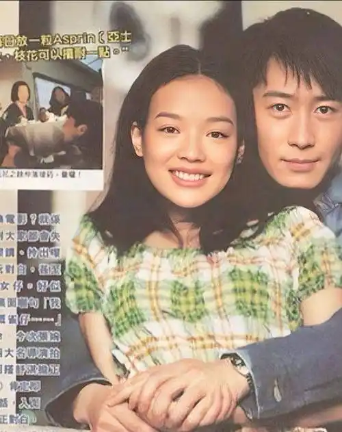 黎明的感情往事,为何放弃舒淇娶了乐基儿_恋情_父母_王祖贤