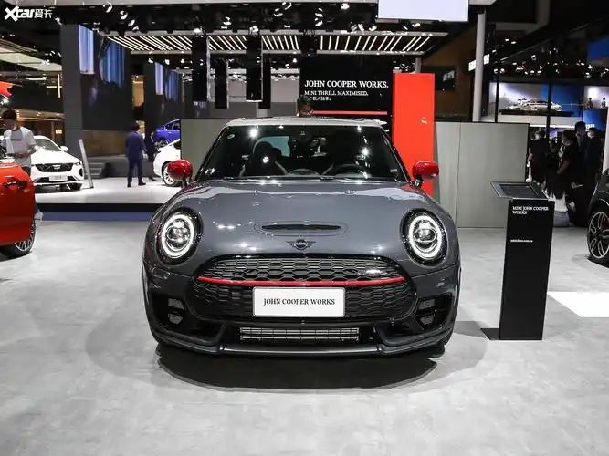 宝马mini2020款(宝马mini2020款价格敞篷车)