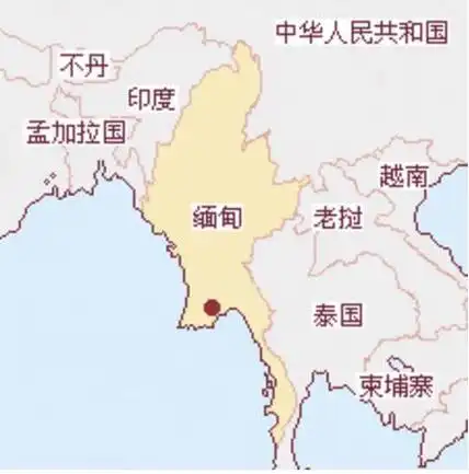 走进缅甸小勐拉赌场,看遍这座繁华的城17, - max户外