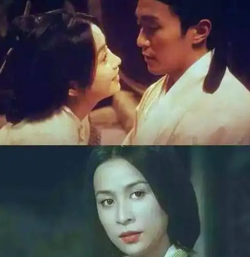 刘嘉玲谈周星驰他每次见我都要90度鞠躬叫我姐拍戏起争执他会听我的