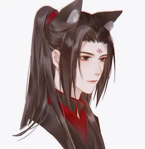 【微信头像】人渣反派自救系统