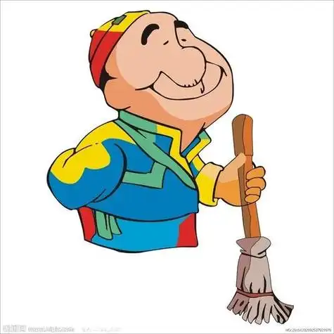 爷爷的简笔画头像怎么画