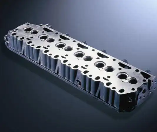 产品名称:大柴道依茨发动机 缸盖 原厂配套