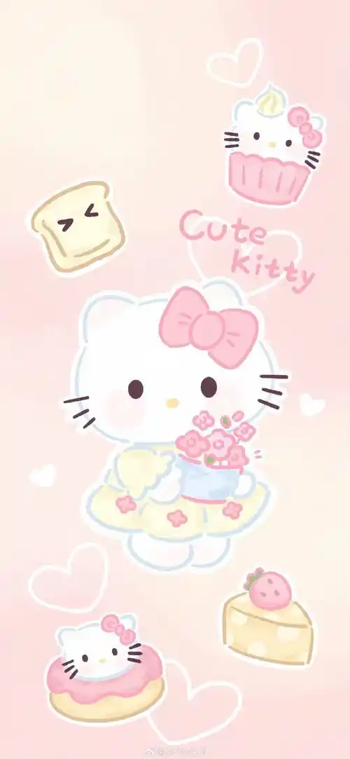 可爱壁纸
