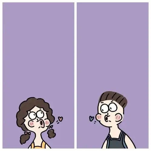 情侣分屏组合奈斯09