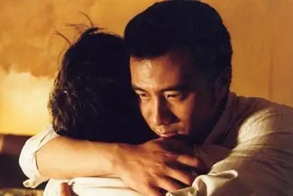 胡军《蓝宇》演技太真 屡被同性骚扰(图)