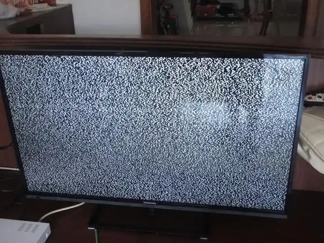 电视机坏了怎么修好