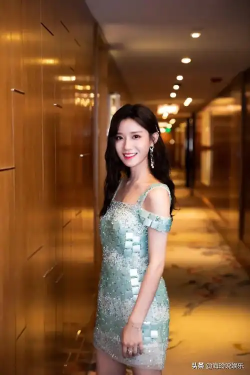 创造101陈意涵出道了吗(歌手陈意涵个人资料简介)_娱乐_天鹮网