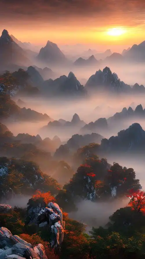 提前预祝2023一切都好!#图文伙伴计划 #2023 #好风景好运势