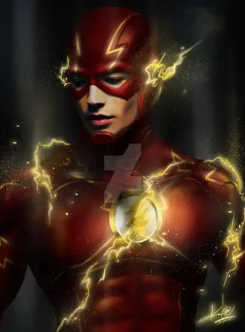 2022年dc宇宙巨作前瞻 蝙蝠侠 黑亚当 闪电侠 海王2纷纷来袭