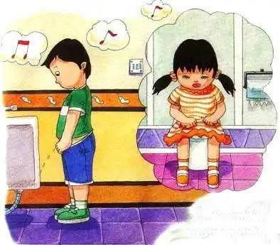 孩子"性教育"中的啼笑皆非的事|性教育|纸尿裤|教育方式_新浪育儿_新