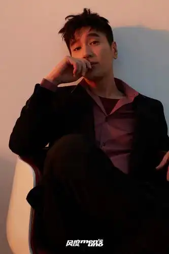 赵又廷 - 堆糖,美图壁纸兴趣社区