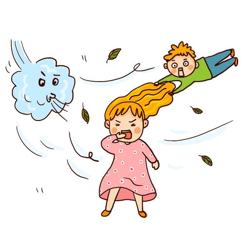 气温_大风_大连地区