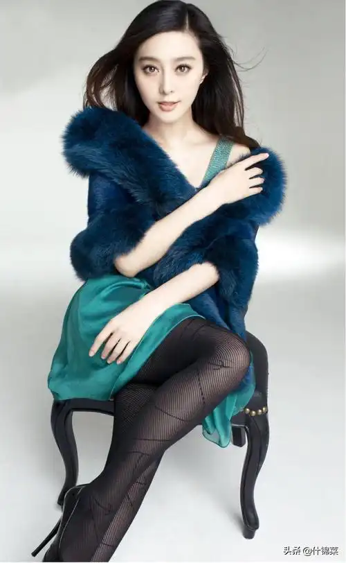 范冰冰个人资料及简历(范冰冰个人资料简历年龄) - 风集网