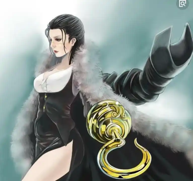 海贼王:沙鳄鱼身上的五大未解之谜?最后一个才是大家最关心的!