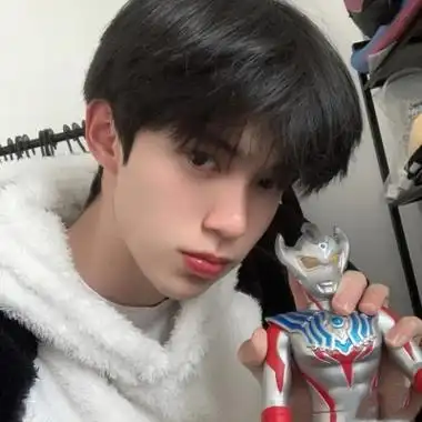 女生看了会心动的高颜值男头合集 很适合撩妹用的精致大气男头_男生