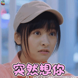 新版流星花园表情包gif动态表情包大全_微信