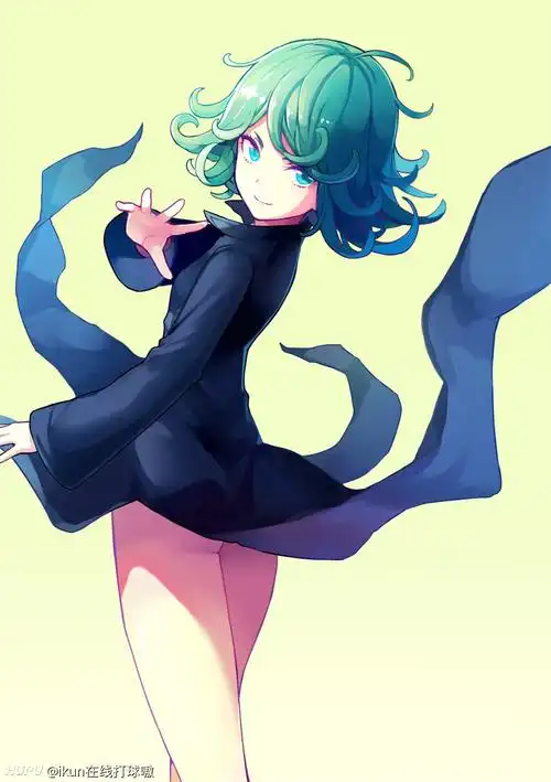 一拳超人第二季真的太水了!