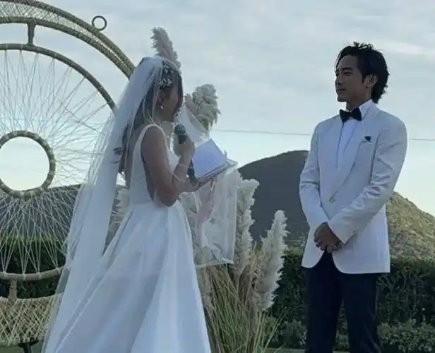 喜欢大家庭想和妻子多生几个小孩_林德信_林子祥_candace