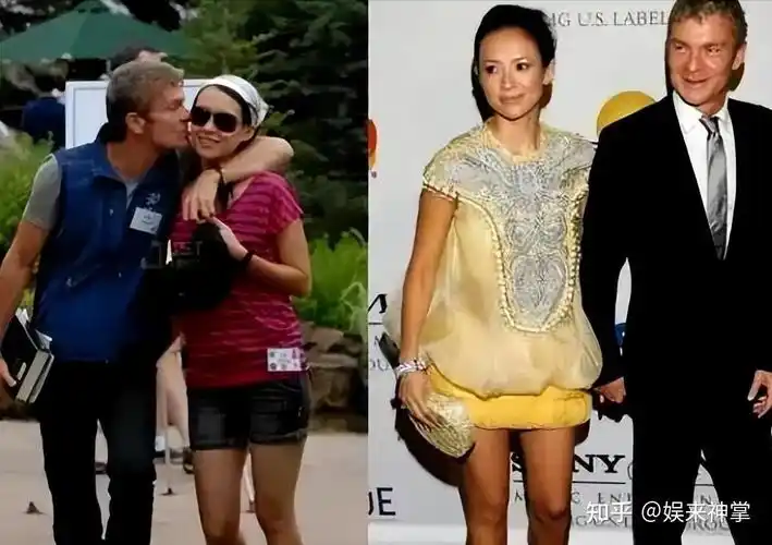 与外籍富豪艾维·尼沃订婚