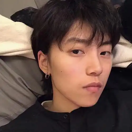 男头更新的慢 因为找图不易呀