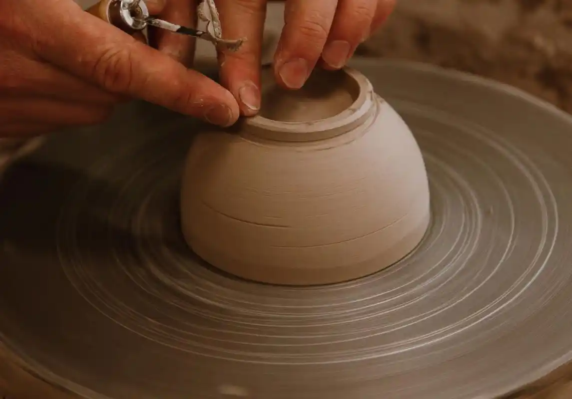 淄博陶瓷产业振兴,是需要文化底蕴与创新精神相结合的