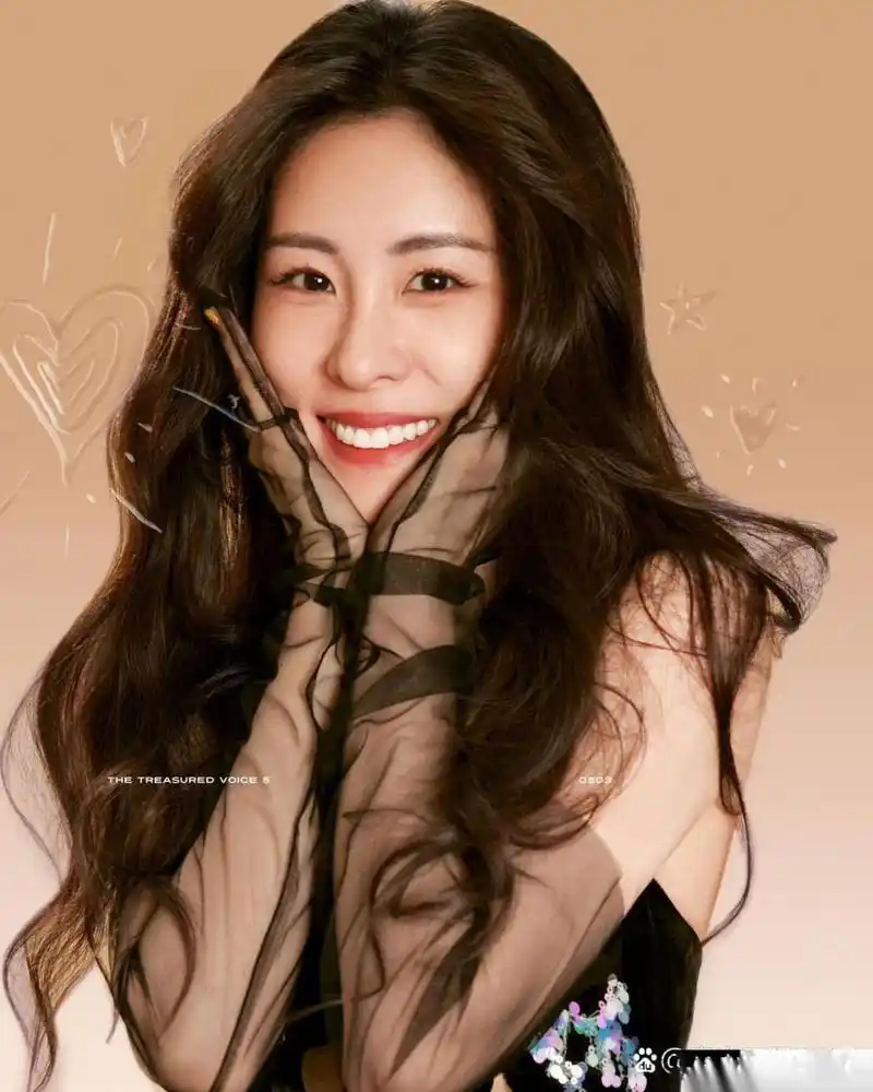 张碧晨怎么就心甘情愿的和华晨宇在一起呢