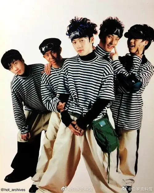 hot·白色收藏馆