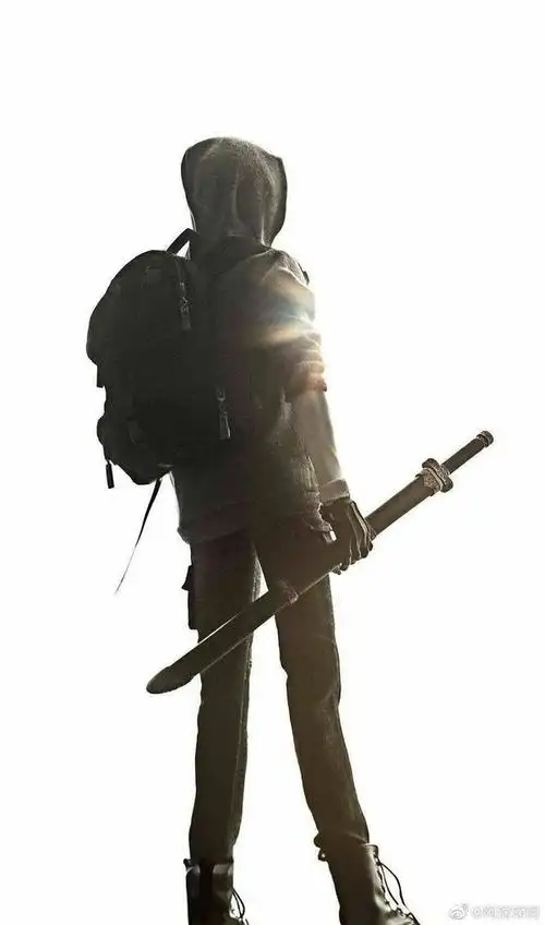 张起灵美图楼06