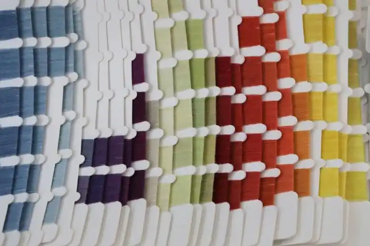 最近在为青霓巷开放日做准备也是在做各种关于线的