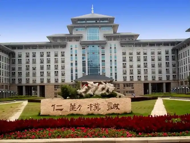 江苏这所211大学新校区即将投入使用,或为加强双一流_新兴学科_高校