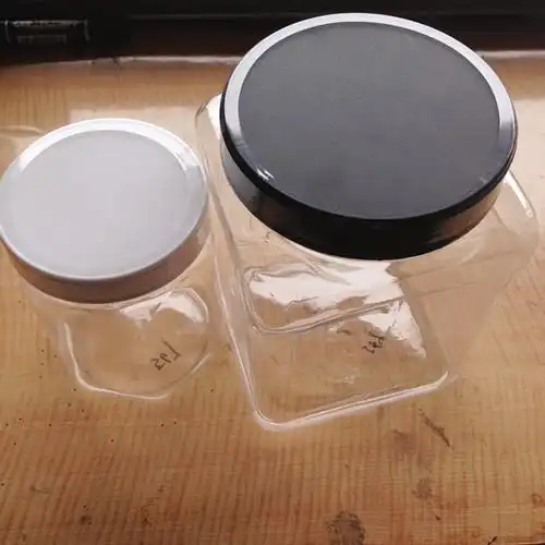 生产厂家供应 玻璃瓶盖收缩膜 瓶子封口膜 带撕拉线瓶口热缩膜