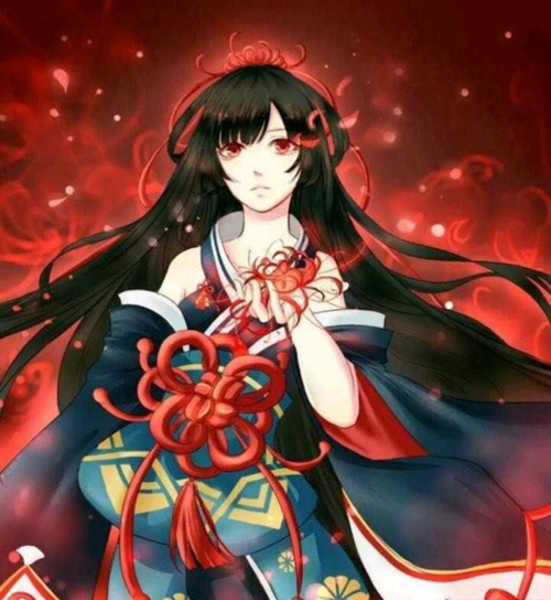 阴阳师日服彼岸花宣传片爆大料 妖琴师能控彼岸花靠情面?