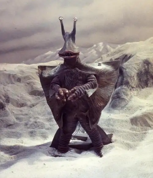 奥特曼系列高清剧照Ⅳ