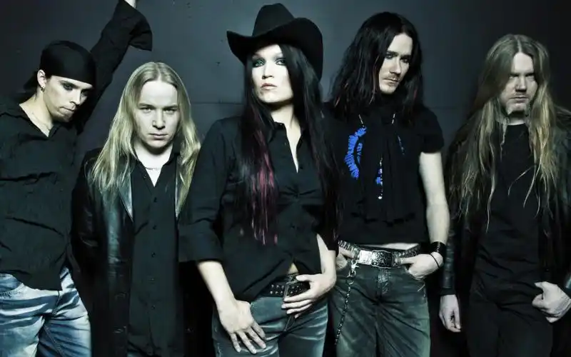 【nightwish】passion and the opera | 翻唱_哔哩哔哩_bilibili