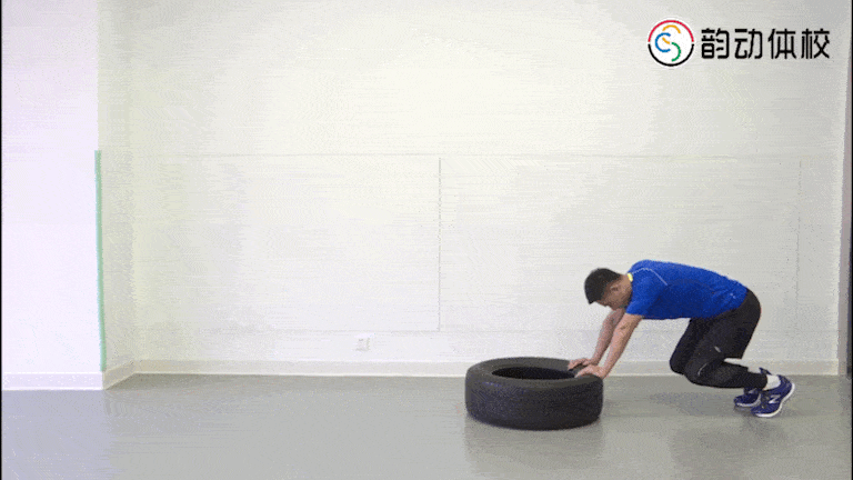 【韵动体校】疫情居家锻炼指南?拿来吧你!