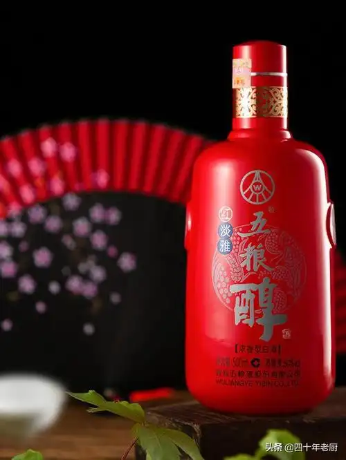 五粮液系列酒那么多只有8款是真嫡系酒知道选酒不走弯路