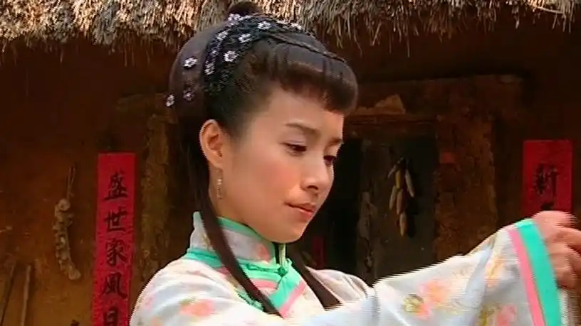 哑巴新娘-电视剧-高清视频在线观看-芒果tv