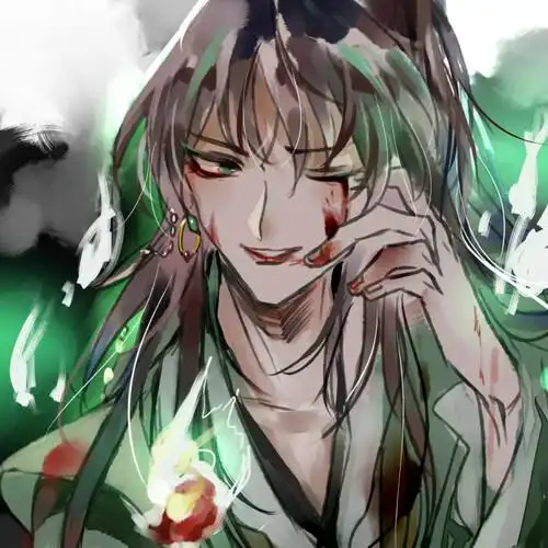 cv书晏标签:独白戚容《天官赐福》发布于:2019-12-07 14:08喜欢:309投