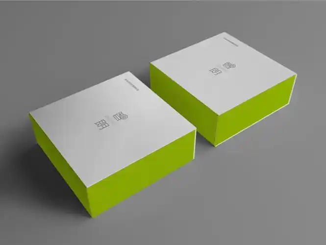 包装盒设计