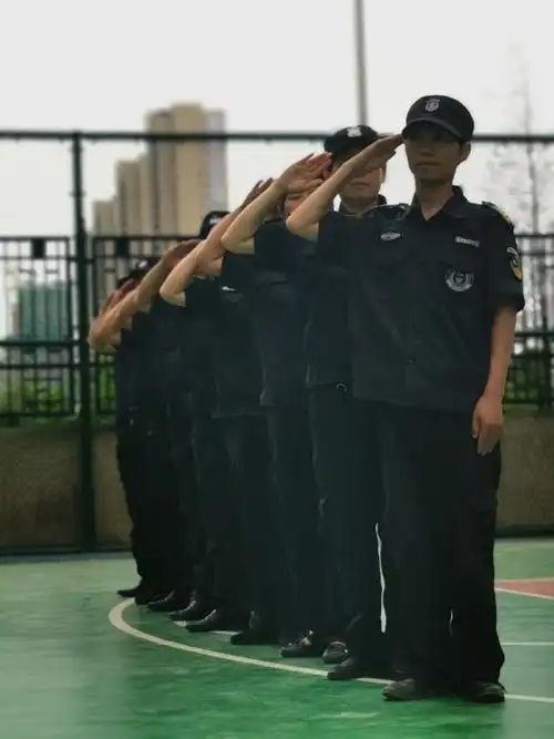 2020保安, 您回家过年不?