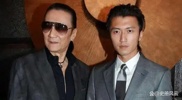 被谢贤养了12年,用青春换来2000万,如今30多岁的coco怎么样了?