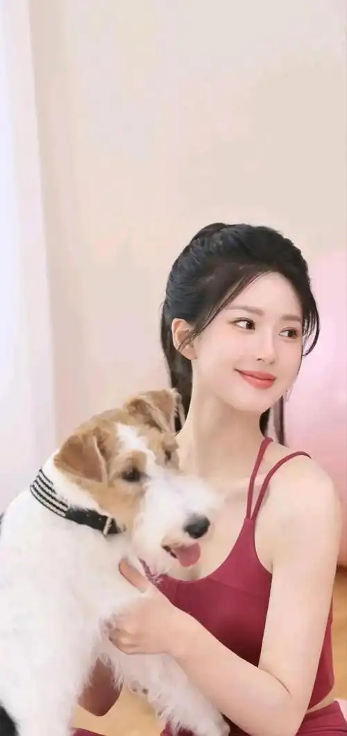 赵露思壁纸,调皮可爱,古灵精怪,又性感的美女,演戏入木三分!_网易订阅