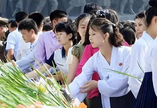 10000块能在朝鲜活得多潇洒?真实情况令人意外,网友: