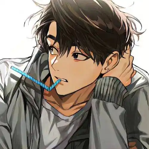 动漫头像|把受委屈当作生活,而从委屈中咂摸出一点甜味来_网络_受委屈