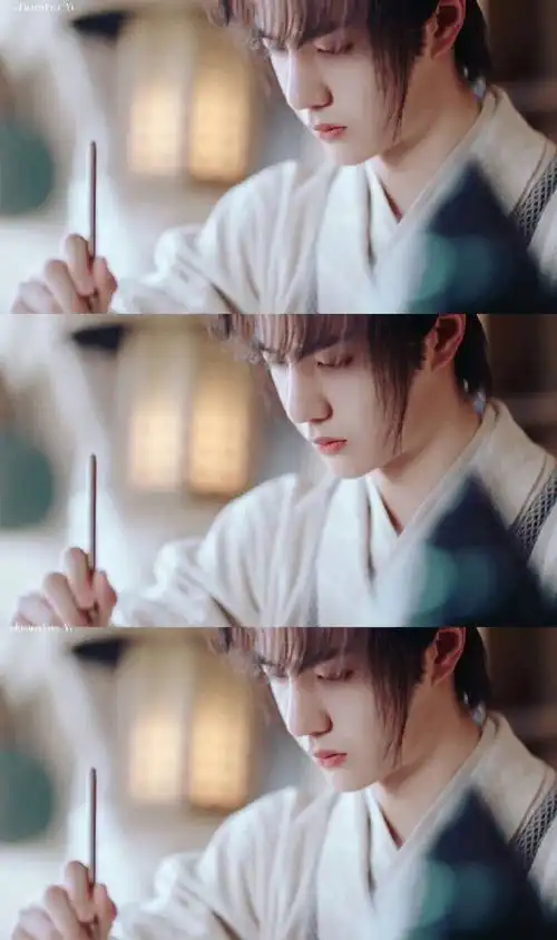 谢允小表情##王一博##王一博有翡