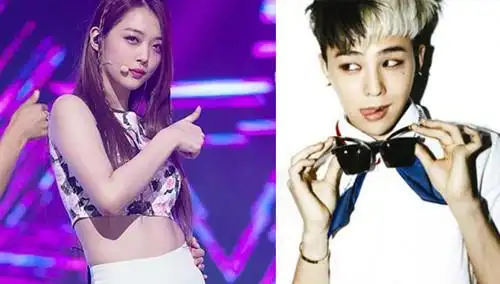 【图】崔雪莉和权志龙ktv事件过程 深扒俩人关系