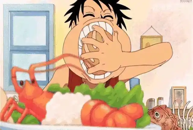 这二十种吃相透露出其家教家风的信息