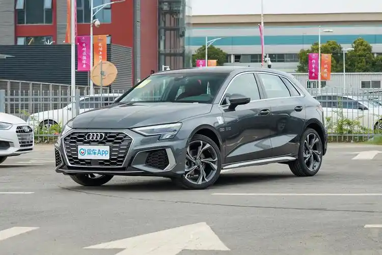 2021款奥迪a3sportback35tfsi进享人生版