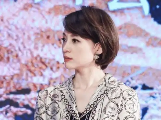 拒绝"扮嫩",董卿的"穿衣搭配"适合三十岁以上的女性学习借鉴